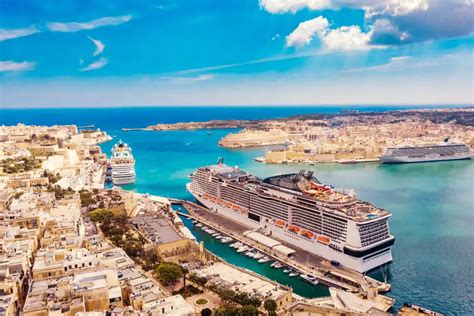 valletta cruise port things to do